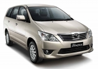 kerala car hire packages